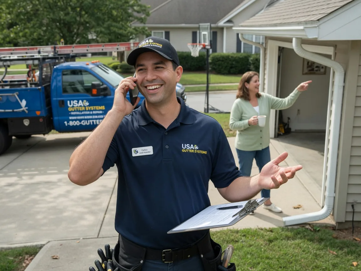 Gutter Installation Jacks Creek, TN FAQs