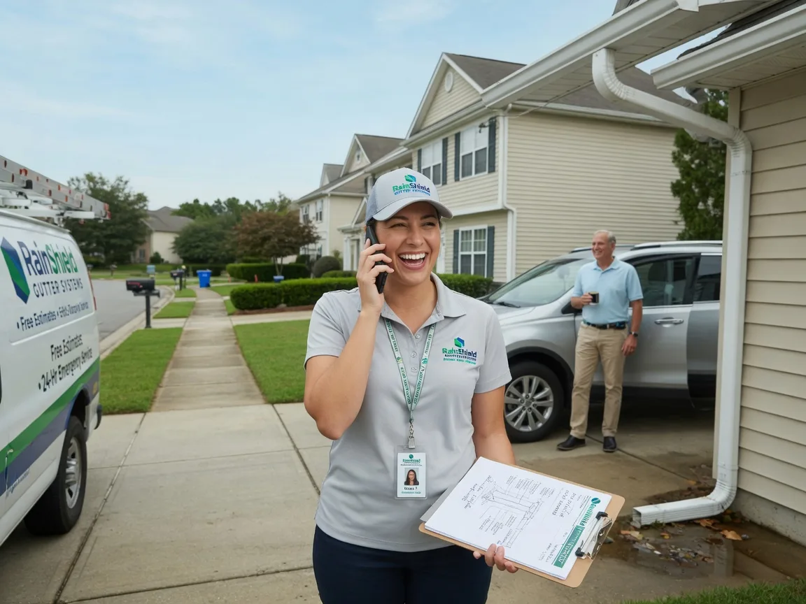 Gutter Installation Jacks Creek, TN FAQs